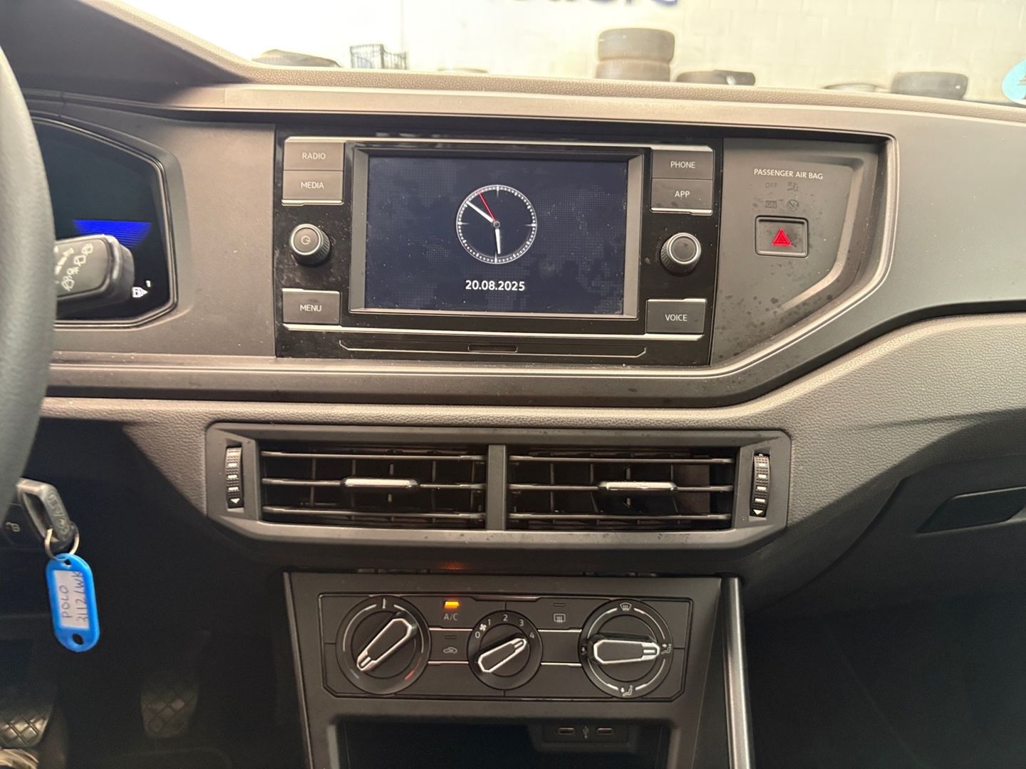 Volkswagen Polo 1.0 TSI 70 kW (95 CV)
