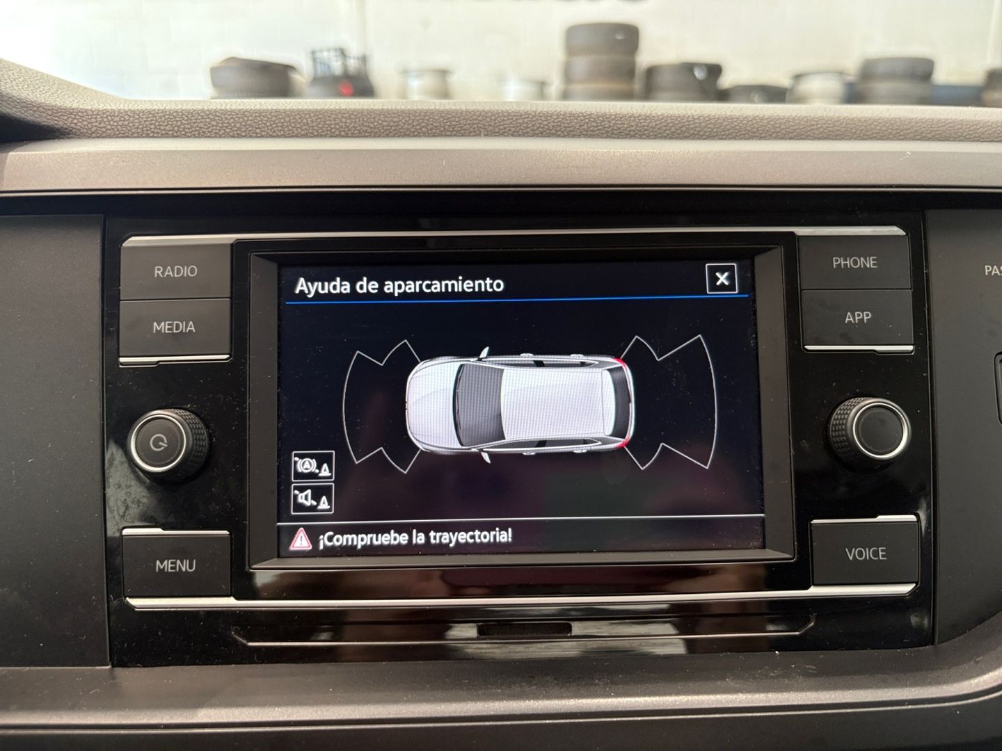 Volkswagen Polo 1.0 TSI 70 kW (95 CV)