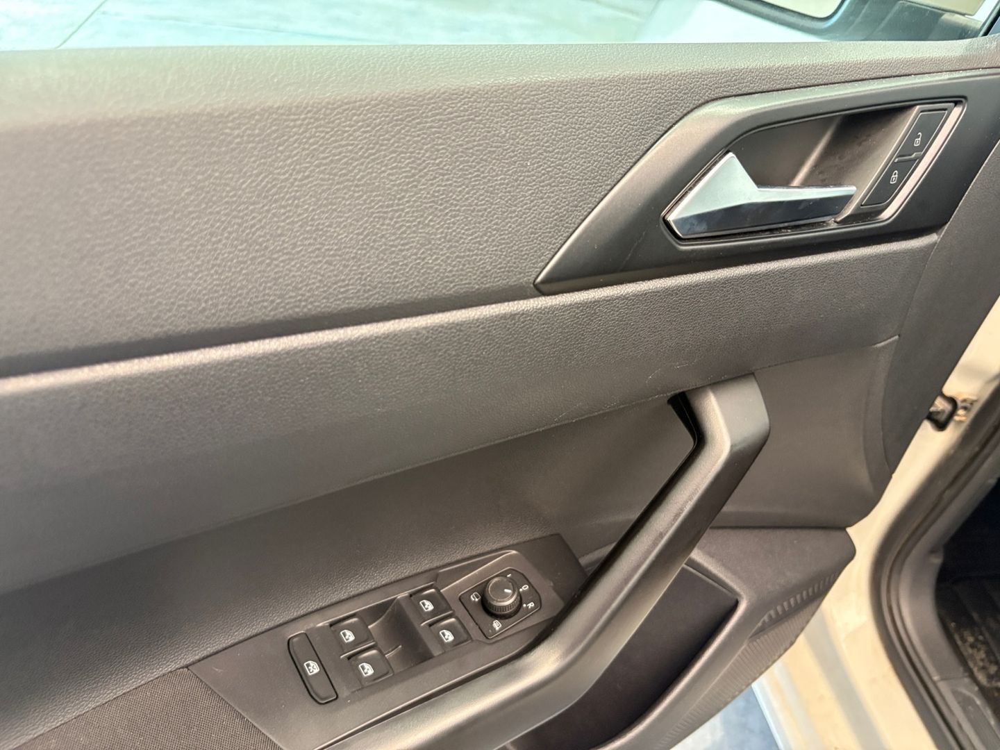Volkswagen Polo 1.0 TSI 70 kW (95 CV)