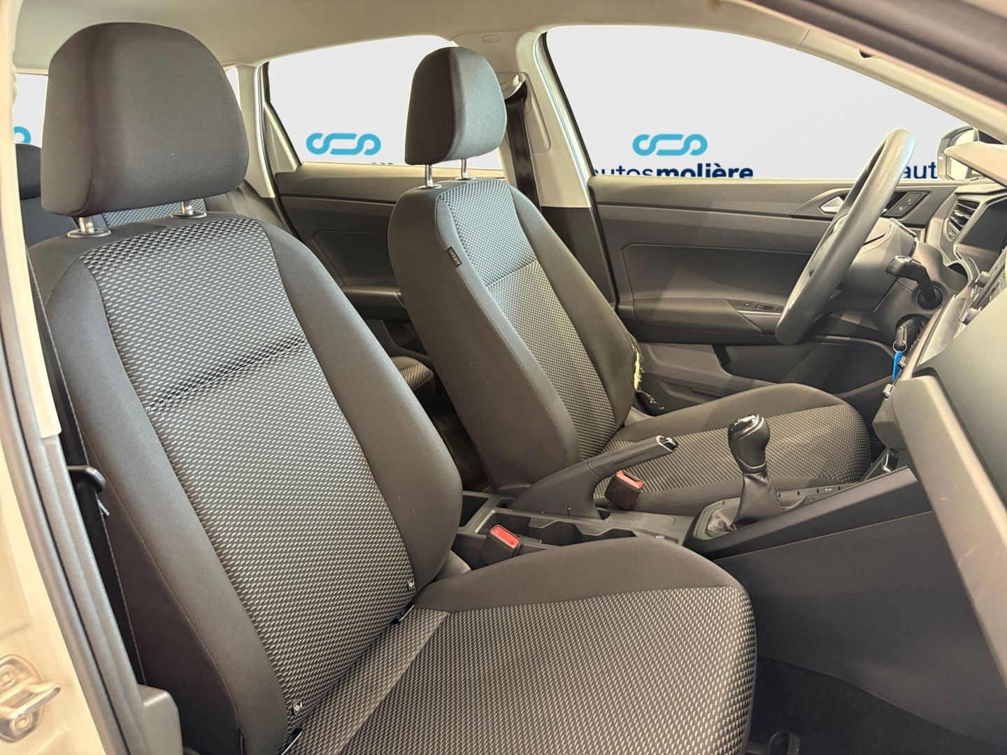 Volkswagen Polo 1.0 TSI 70 kW (95 CV)