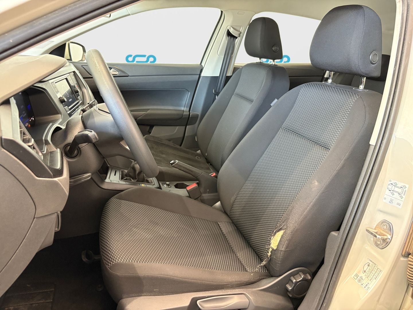 Volkswagen Polo 1.0 TSI 70 kW (95 CV)