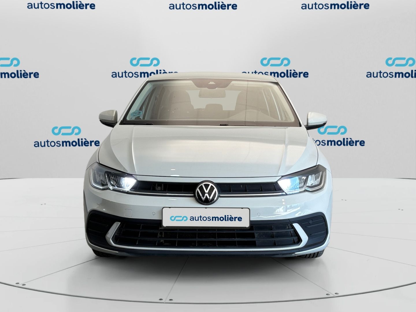 Volkswagen Polo 1.0 TSI 70 kW (95 CV)