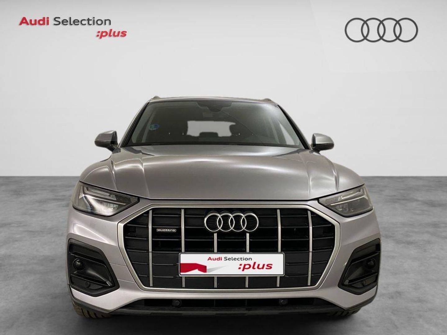 Audi Q5 Sportback Advanced 40 TDI quattro-ultra 150 kW (204 CV) S tronic