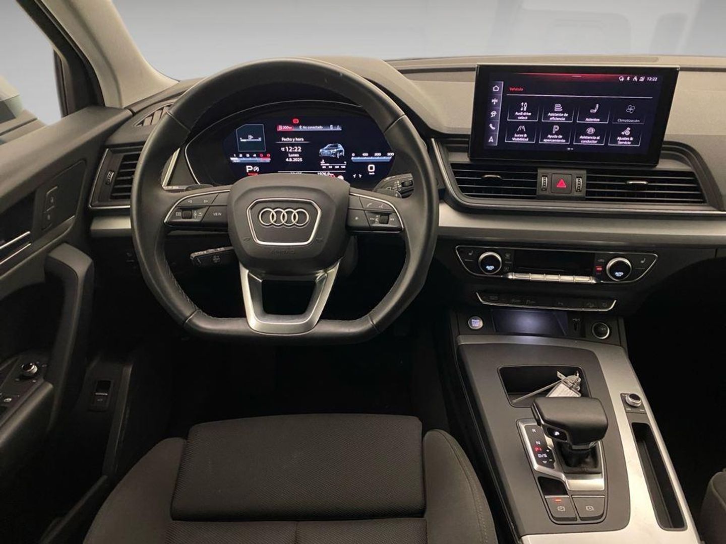 Audi Q5 Sportback Advanced 40 TDI quattro-ultra 150 kW (204 CV) S tronic