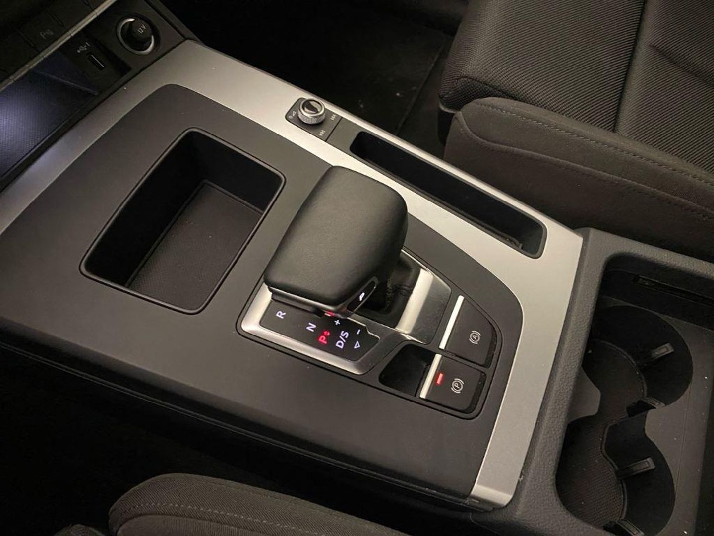 Audi Q5 Sportback Advanced 40 TDI quattro-ultra 150 kW (204 CV) S tronic