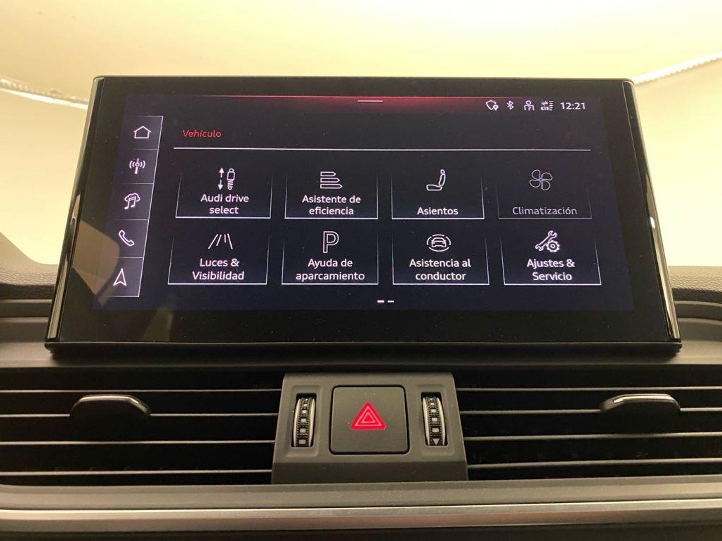 Audi Q5 Sportback Advanced 40 TDI quattro-ultra 150 kW (204 CV) S tronic