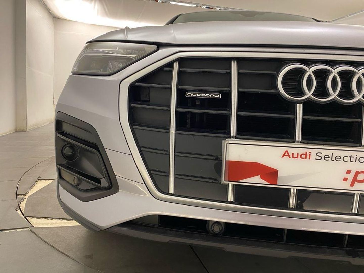 Audi Q5 Sportback Advanced 40 TDI quattro-ultra 150 kW (204 CV) S tronic