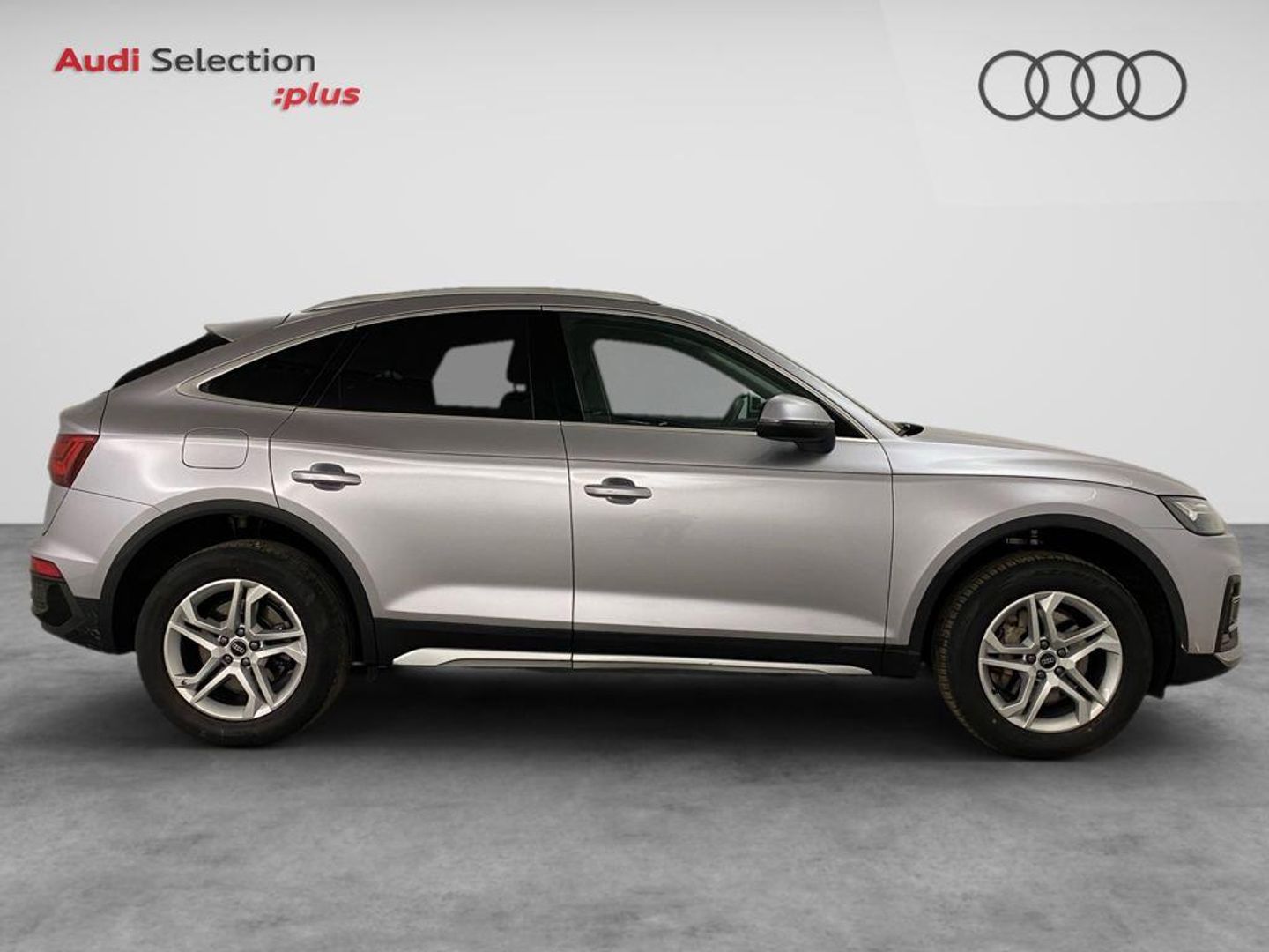 Audi Q5 Sportback Advanced 40 TDI quattro-ultra 150 kW (204 CV) S tronic