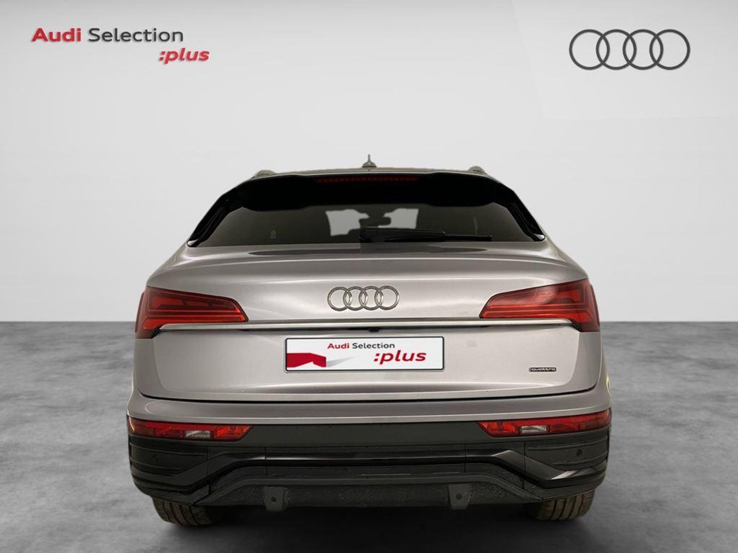 Audi Q5 Sportback Advanced 40 TDI quattro-ultra 150 kW (204 CV) S tronic