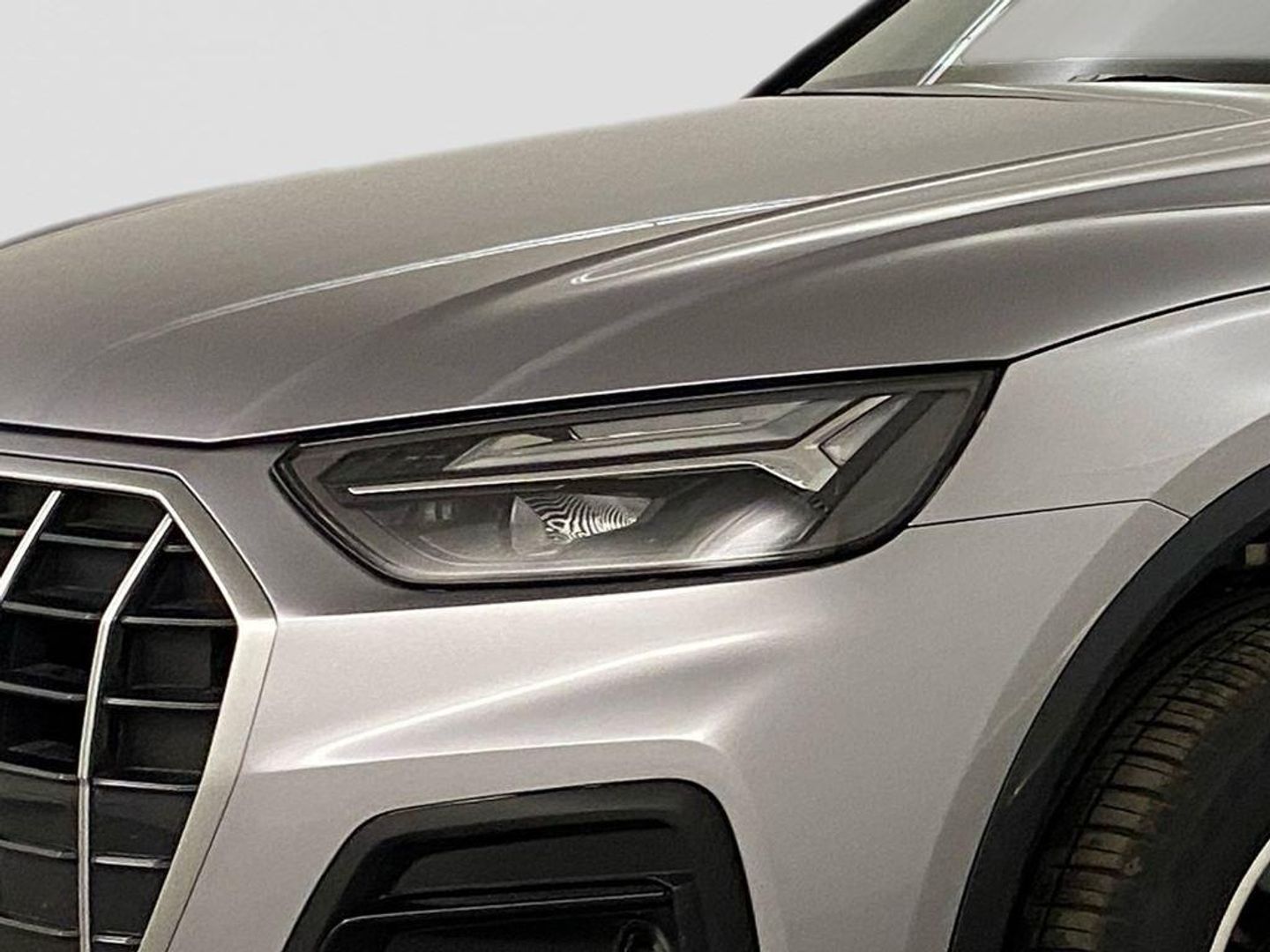 Audi Q5 Sportback Advanced 40 TDI quattro-ultra 150 kW (204 CV) S tronic