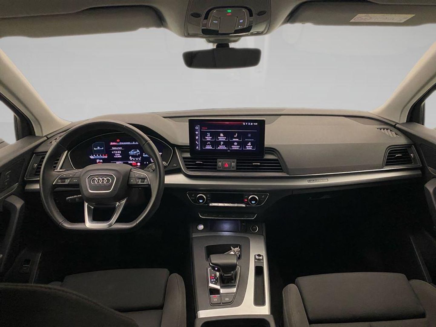 Audi Q5 Sportback Advanced 40 TDI quattro-ultra 150 kW (204 CV) S tronic