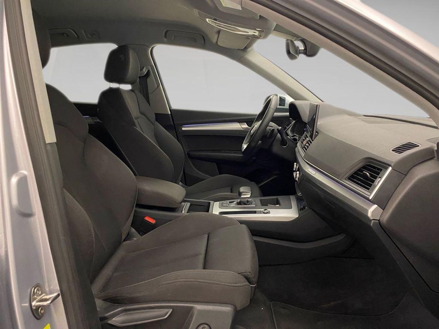 Audi Q5 Sportback Advanced 40 TDI quattro-ultra 150 kW (204 CV) S tronic