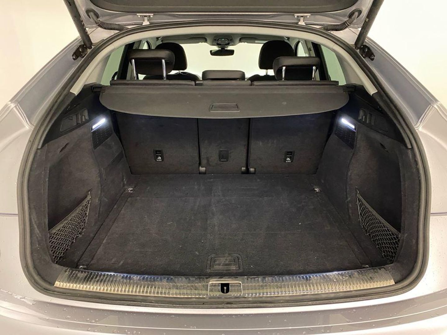 Audi Q5 Sportback Advanced 40 TDI quattro-ultra 150 kW (204 CV) S tronic