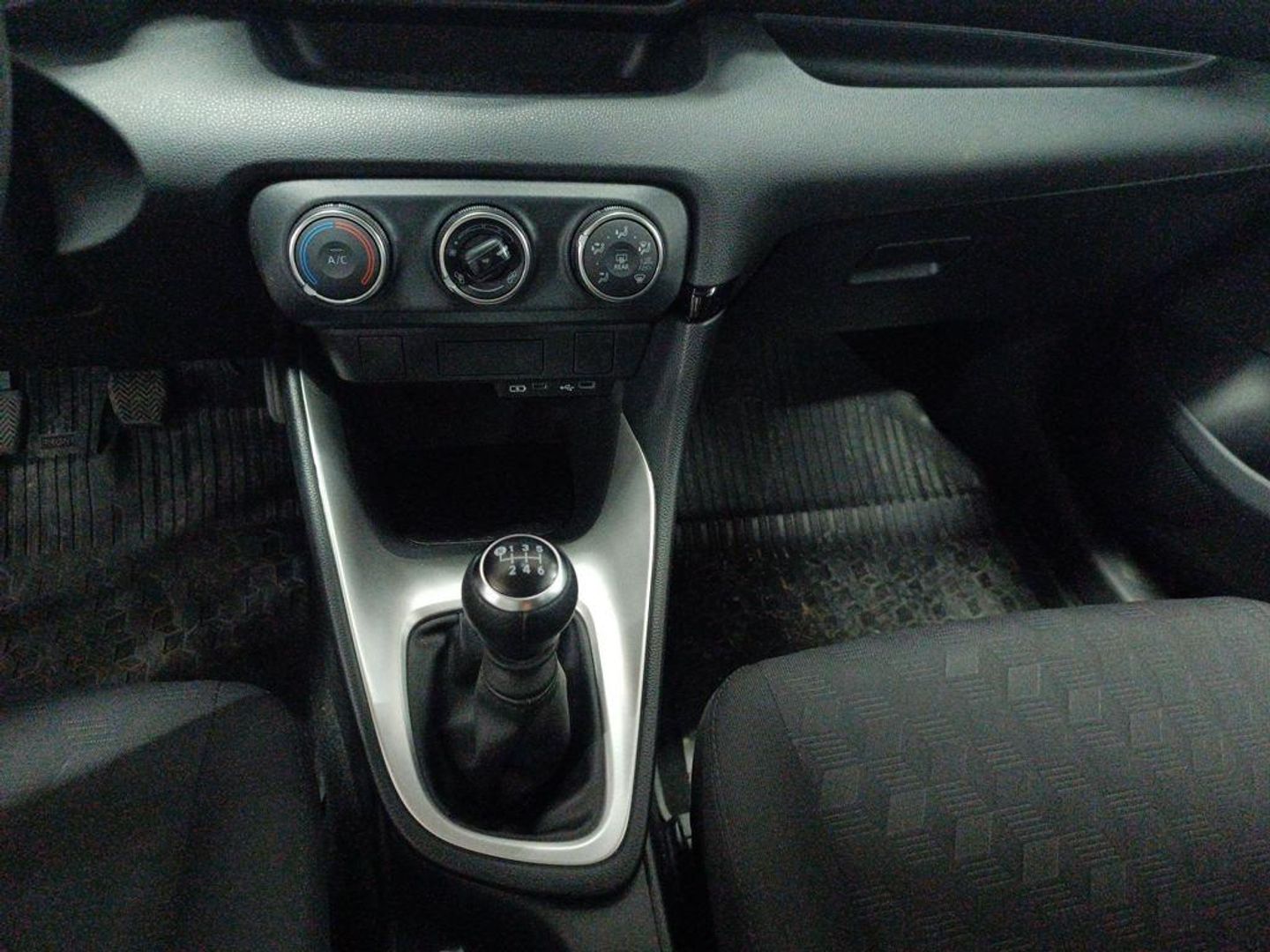 Toyota Yaris 1.5 S-Edition 92 kW (125 CV)