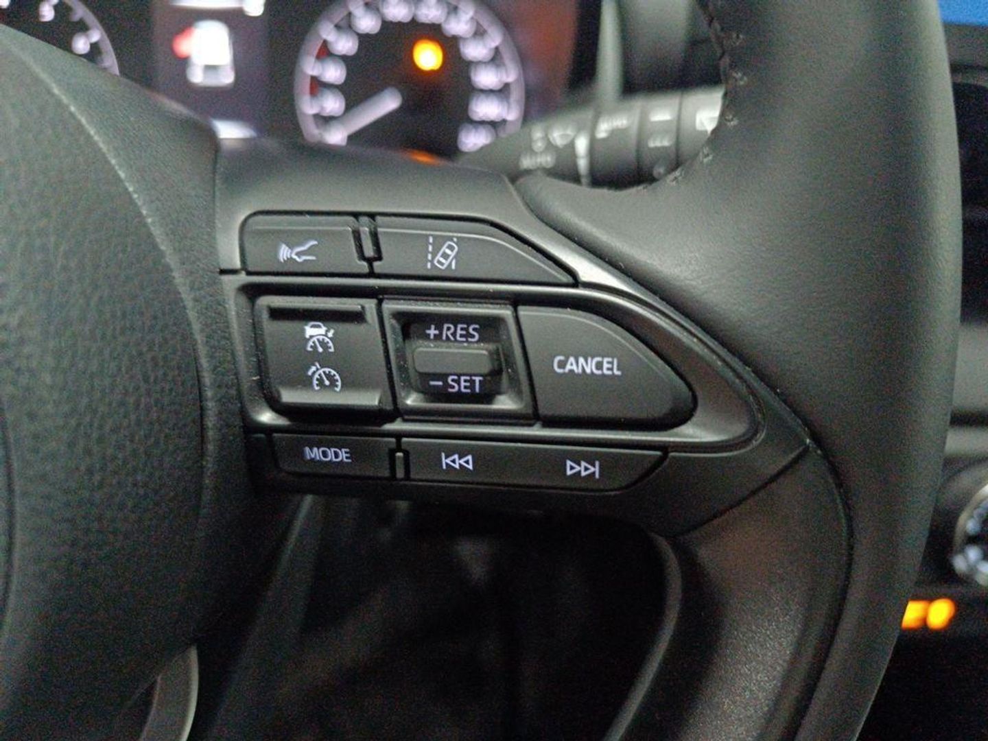 Toyota Yaris 1.5 S-Edition 92 kW (125 CV)