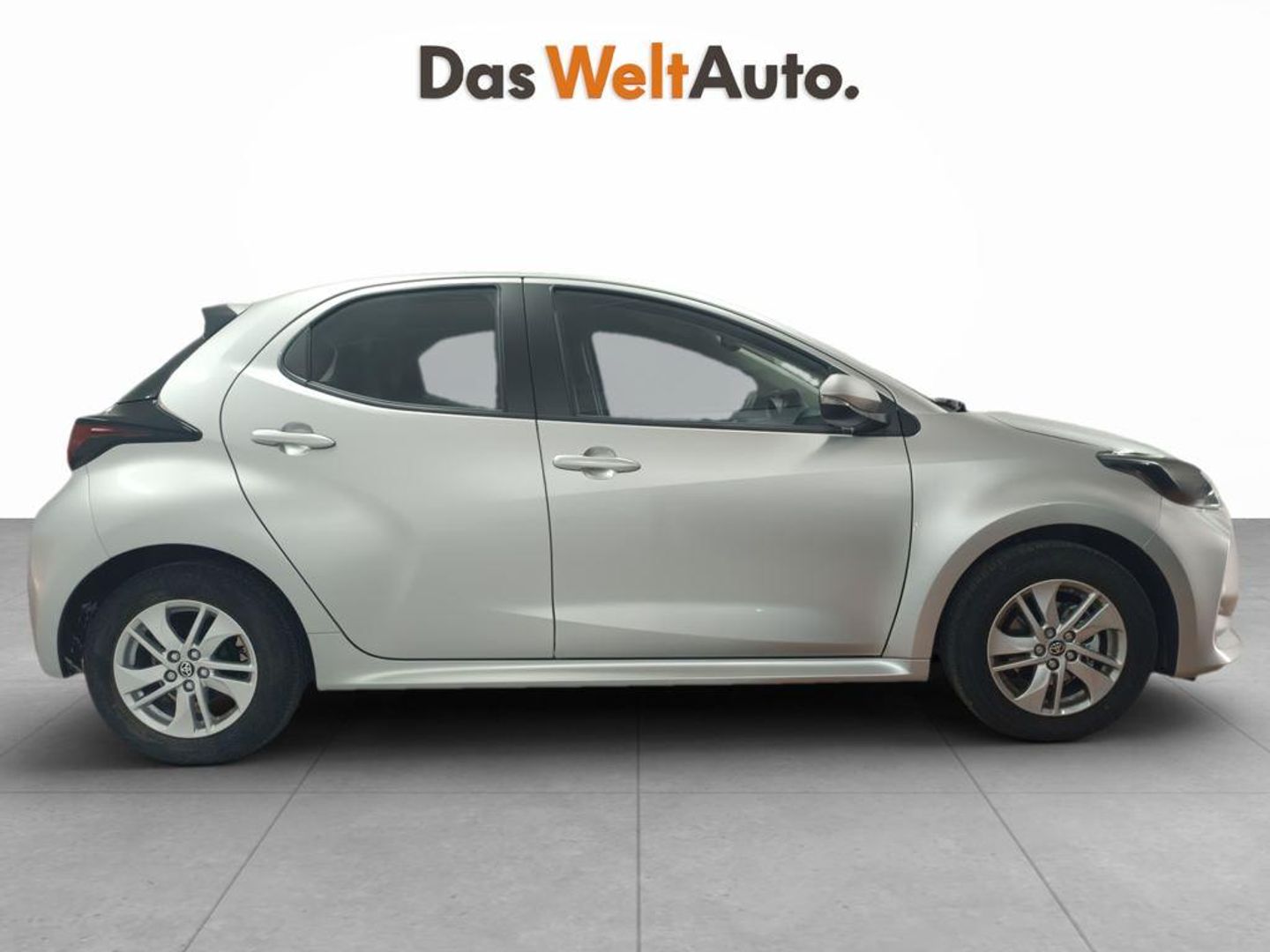 Toyota Yaris 1.5 S-Edition 92 kW (125 CV)
