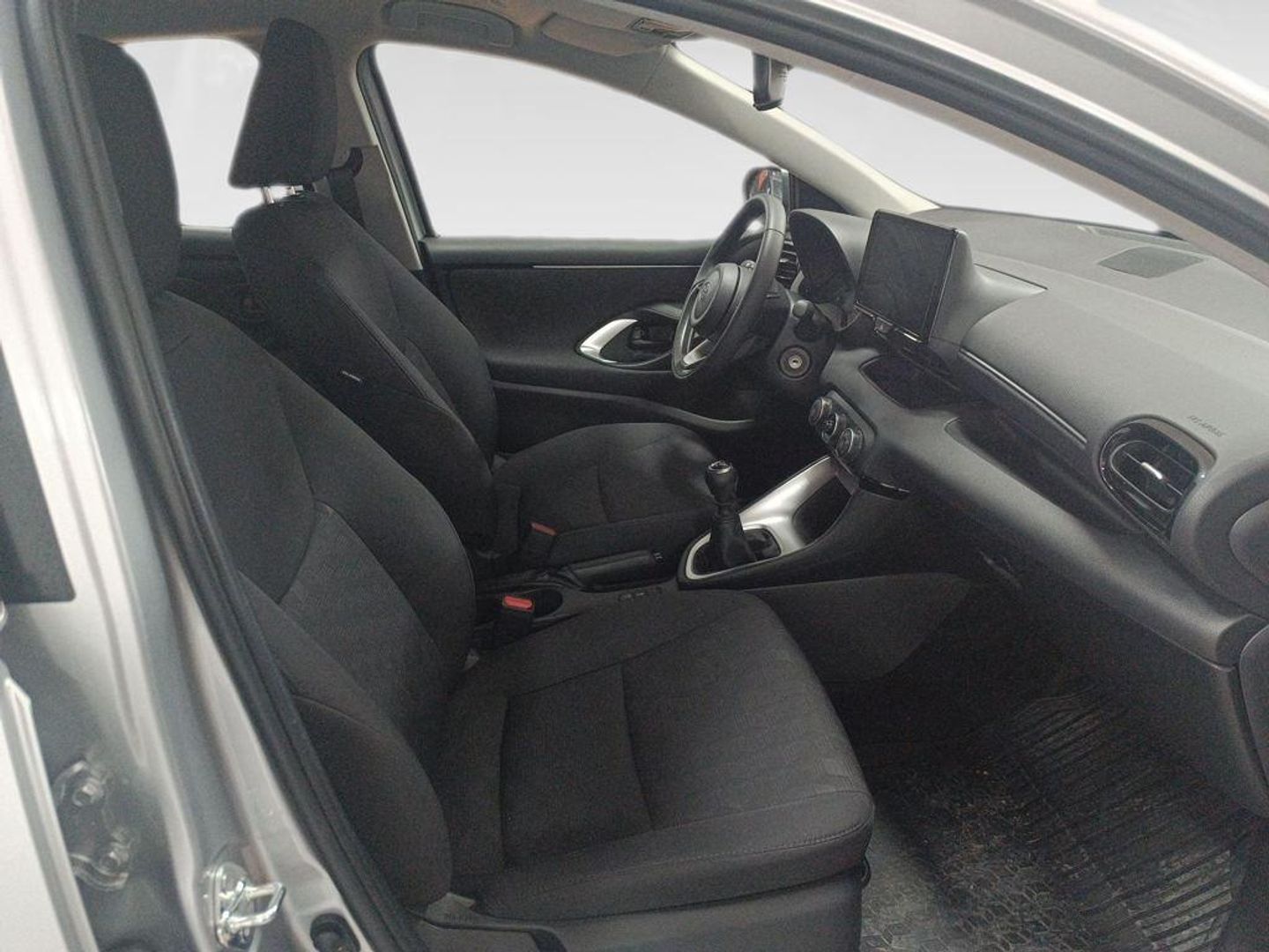 Toyota Yaris 1.5 S-Edition 92 kW (125 CV)