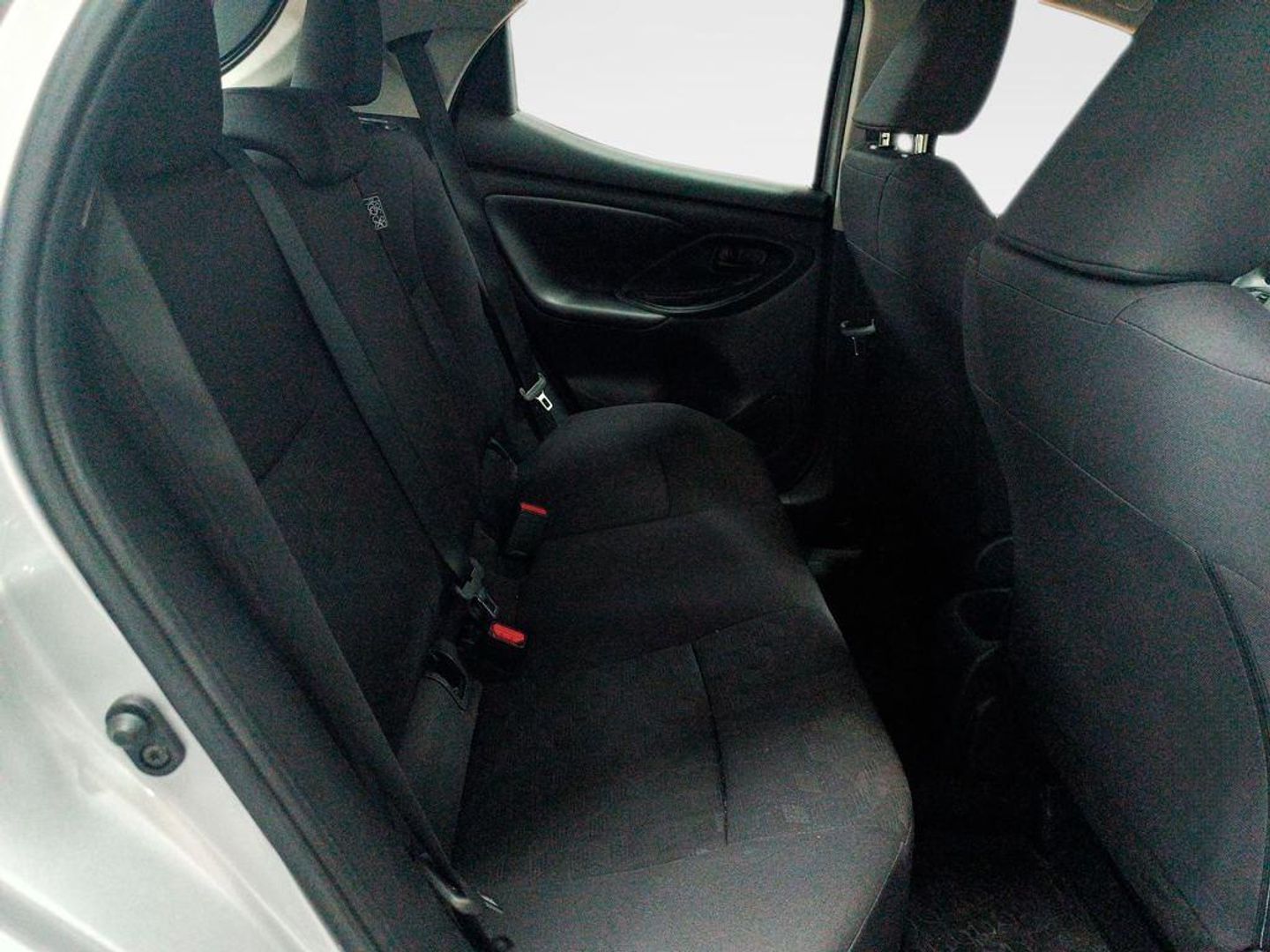 Toyota Yaris 1.5 S-Edition 92 kW (125 CV)