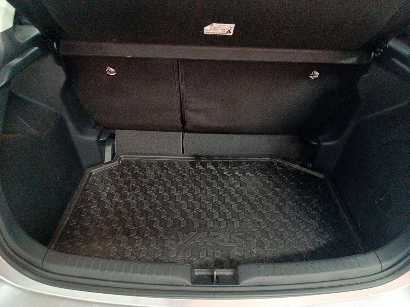 Toyota Yaris 1.5 S-Edition 92 kW (125 CV)