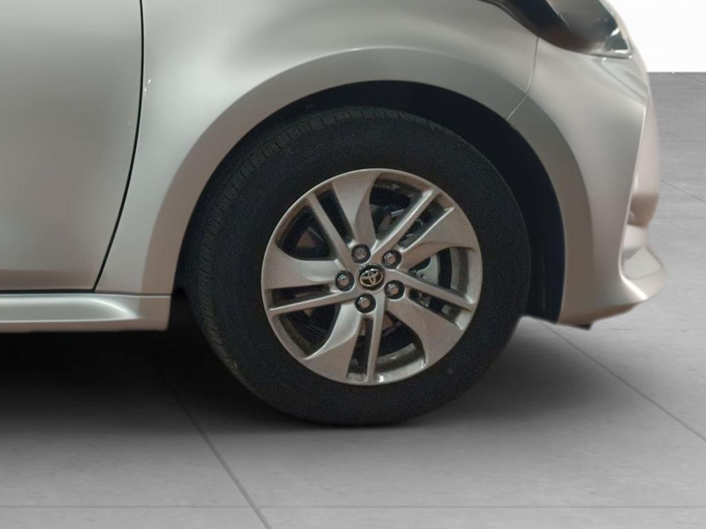 Toyota Yaris 1.5 S-Edition 92 kW (125 CV)
