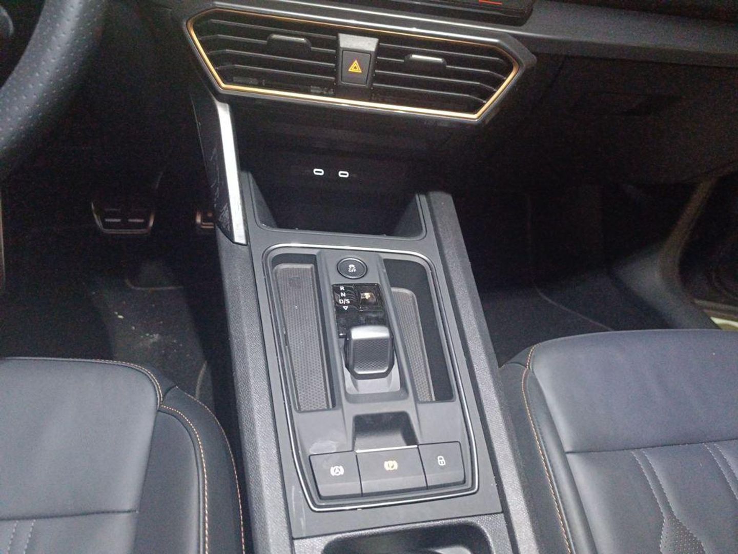 CUPRA Formentor 1.4 e-Hybrid VZ DSG 180 kW (245 CV)