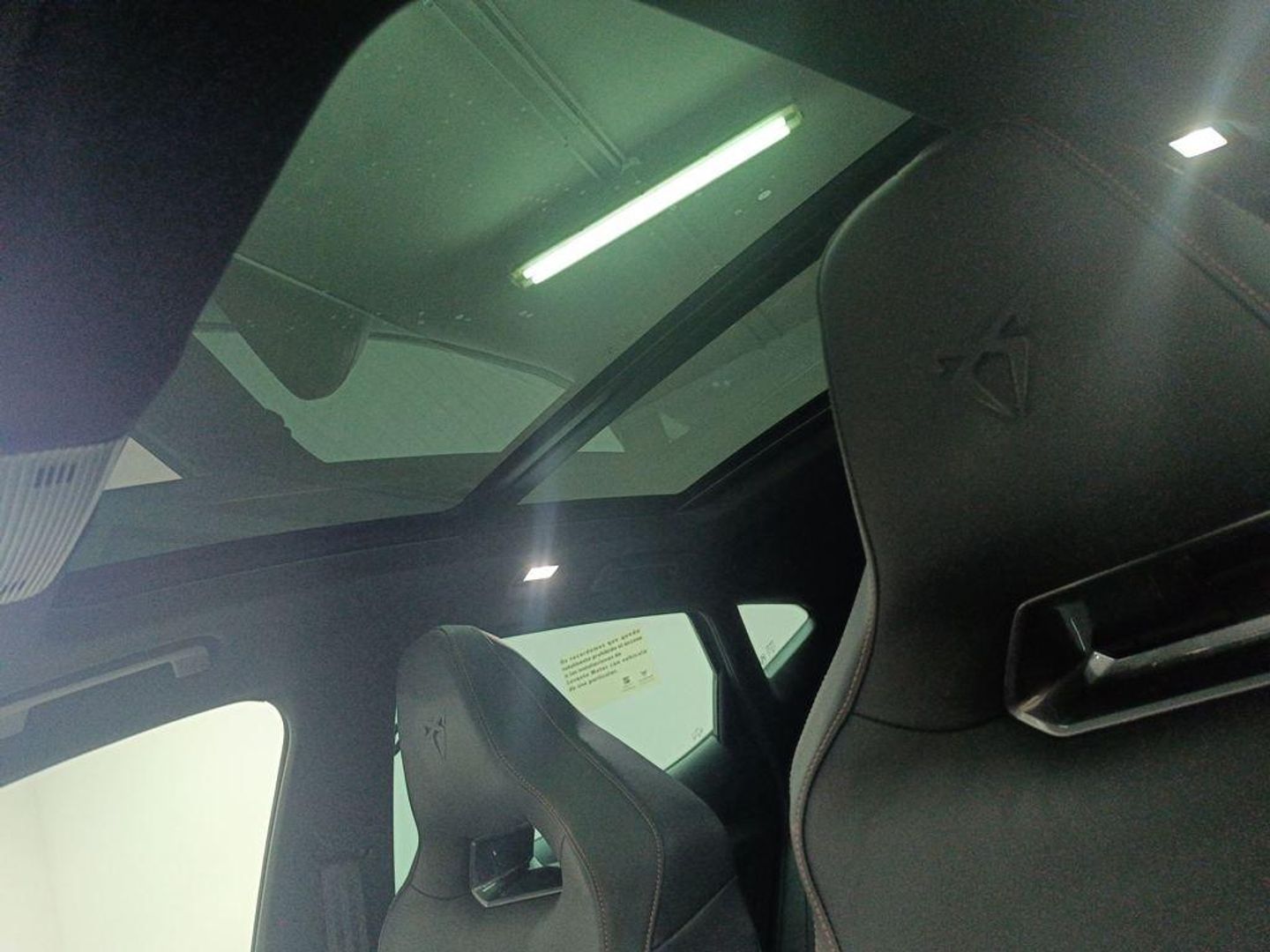 CUPRA Formentor 1.4 e-Hybrid VZ DSG 180 kW (245 CV)