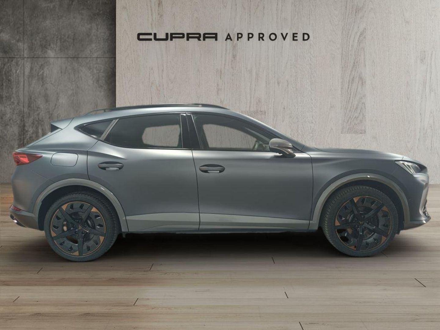 CUPRA Formentor 1.4 e-Hybrid VZ DSG 180 kW (245 CV)