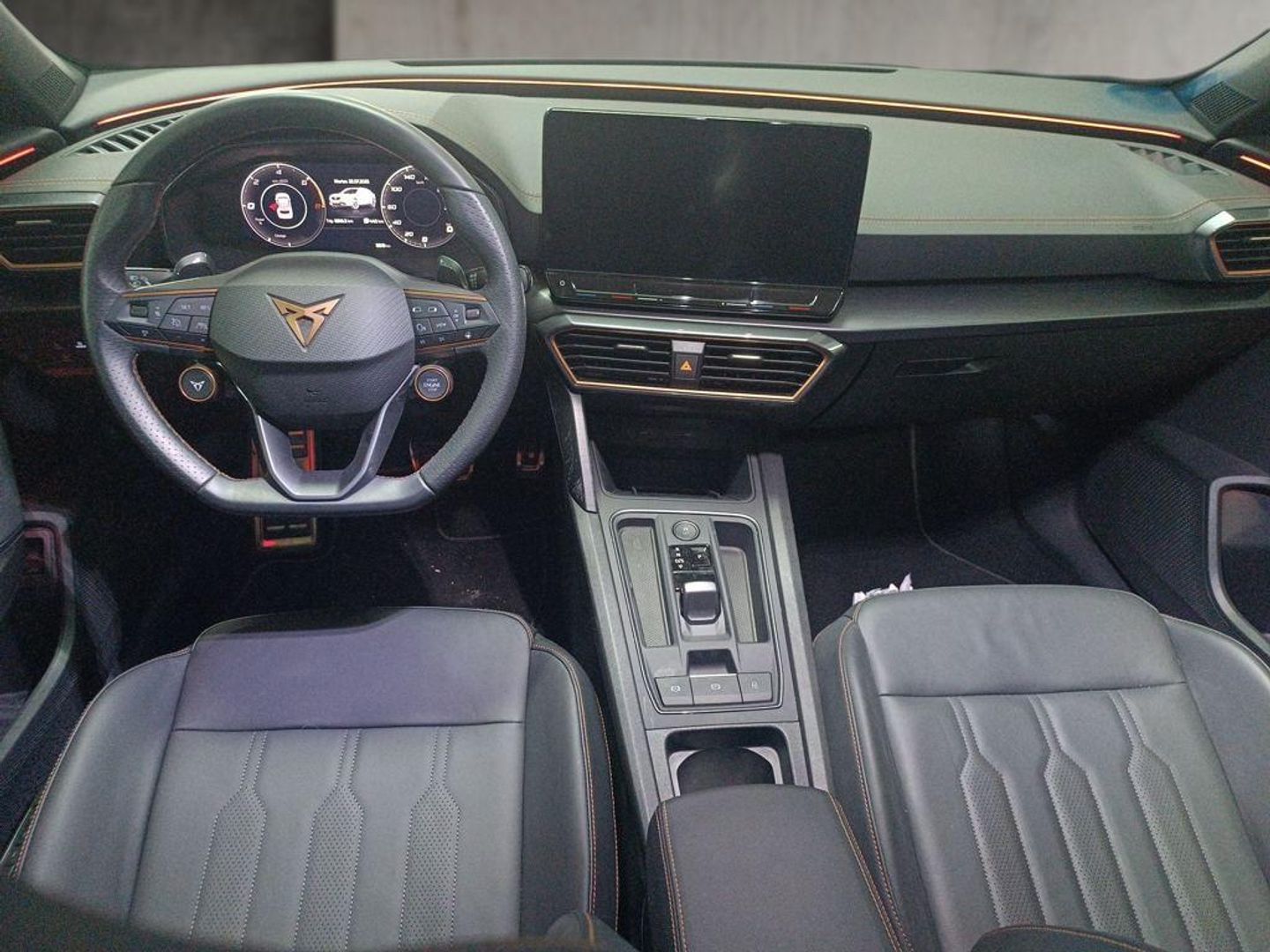 CUPRA Formentor 1.4 e-Hybrid VZ DSG 180 kW (245 CV)