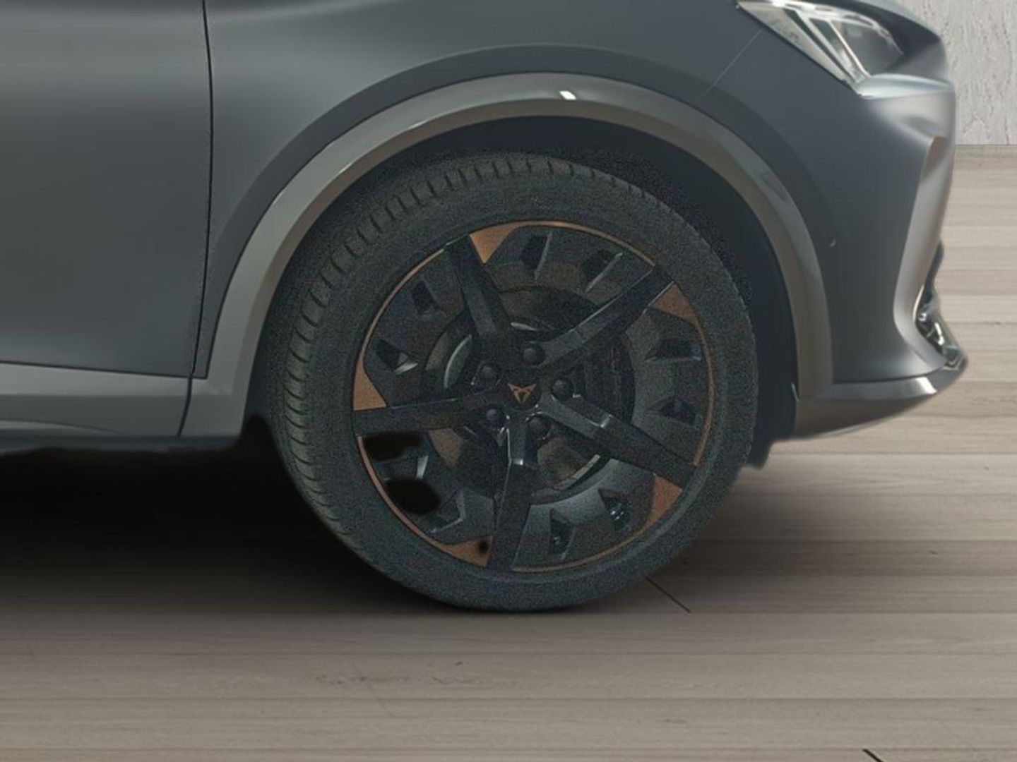 CUPRA Formentor 1.4 e-Hybrid VZ DSG 180 kW (245 CV)