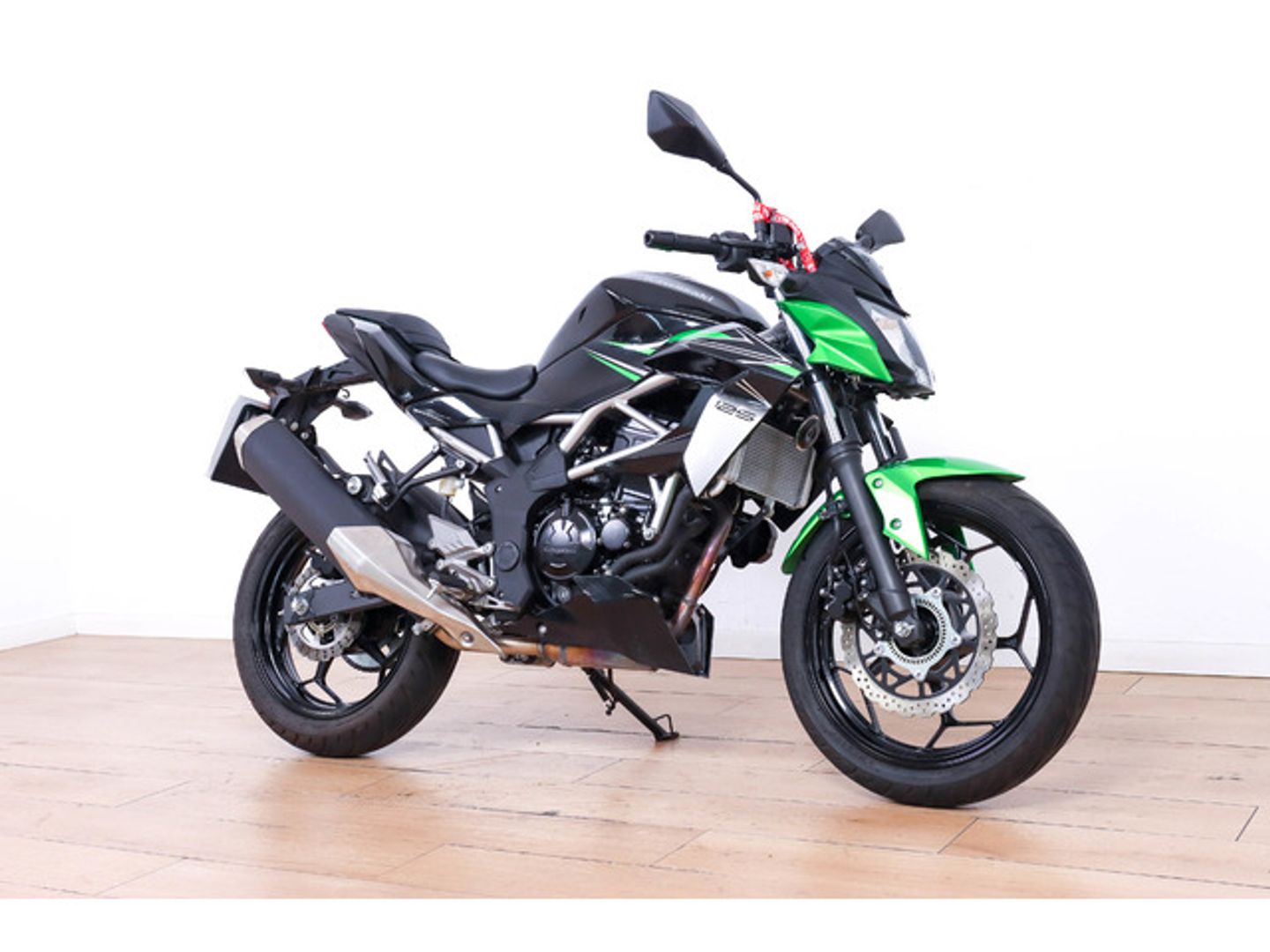 KAWASAKI Z 125
