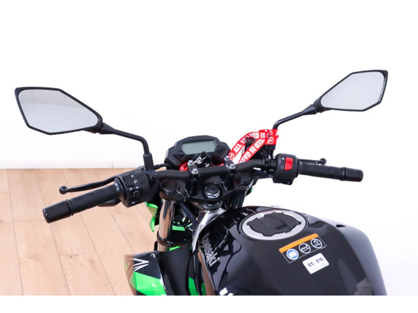 KAWASAKI Z 125