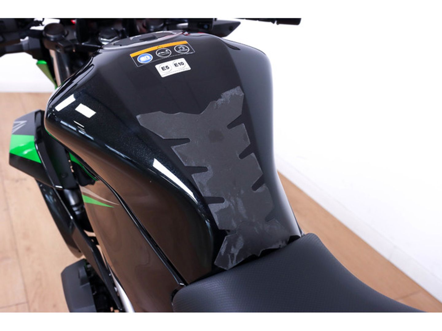 KAWASAKI Z 125
