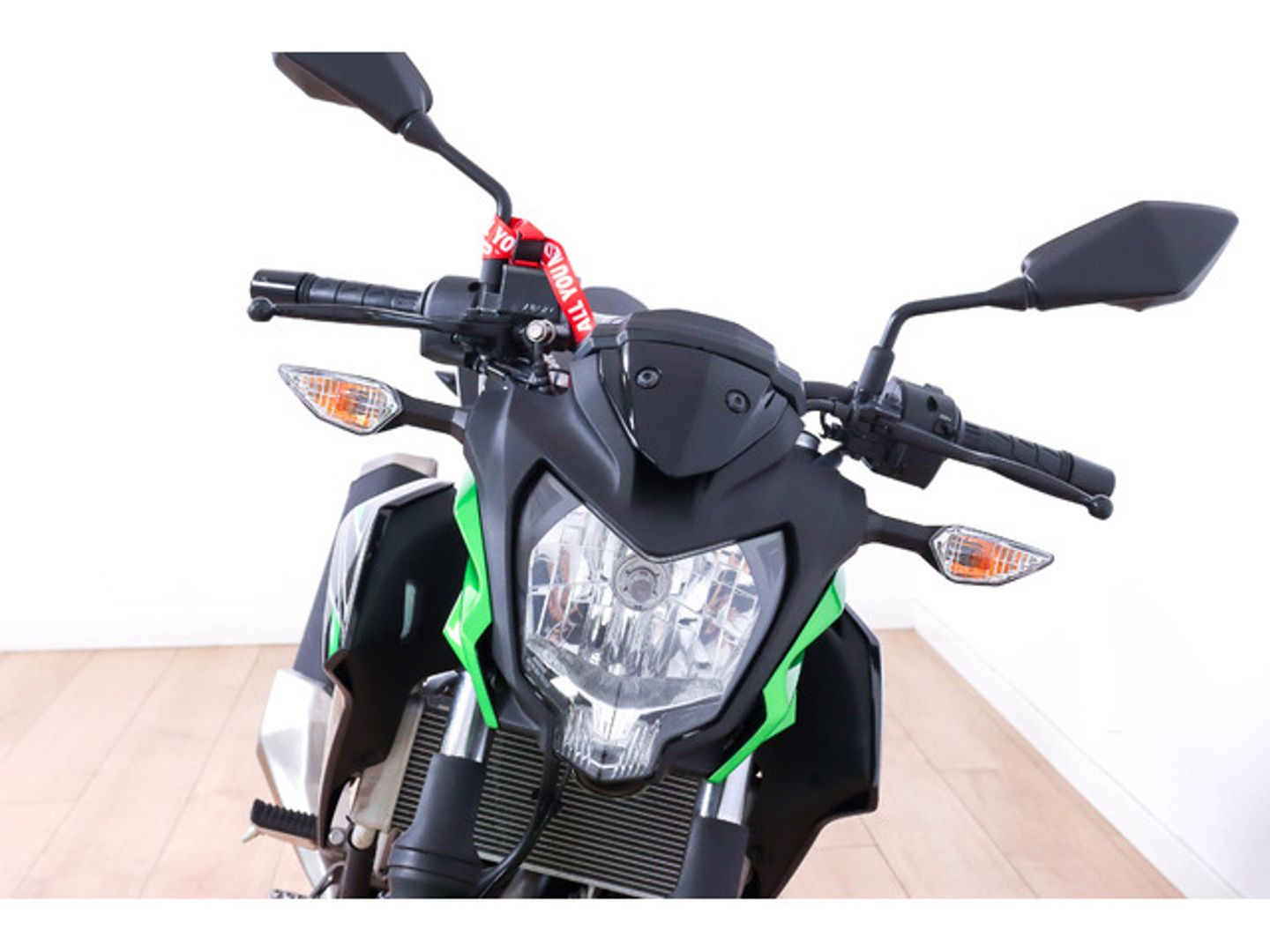 KAWASAKI Z 125