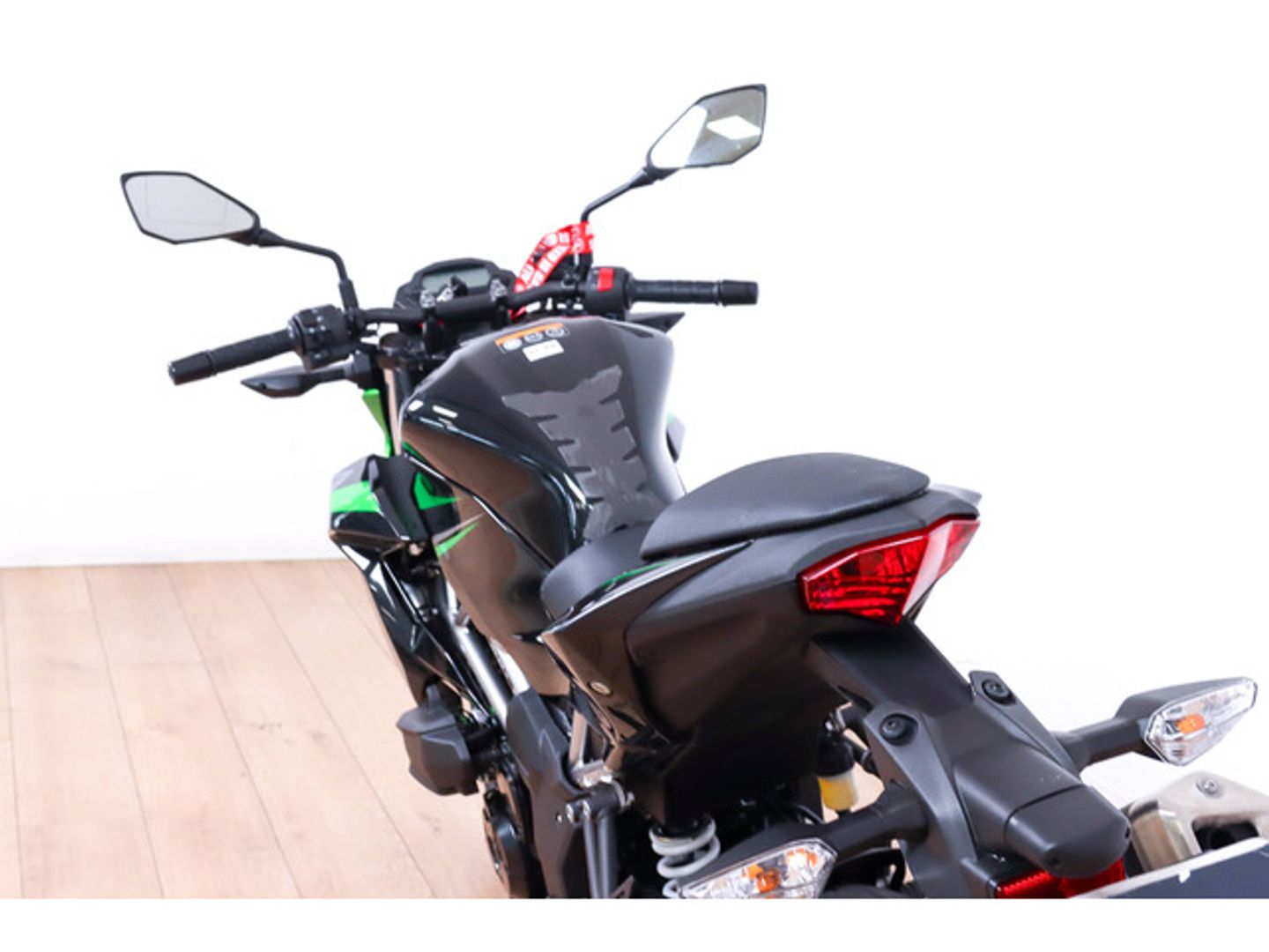 KAWASAKI Z 125