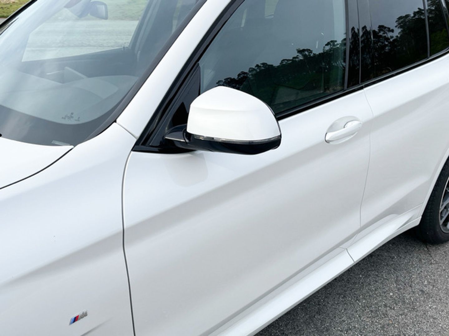BMW X3 xDrive20d xLine 140 kW (190 CV)