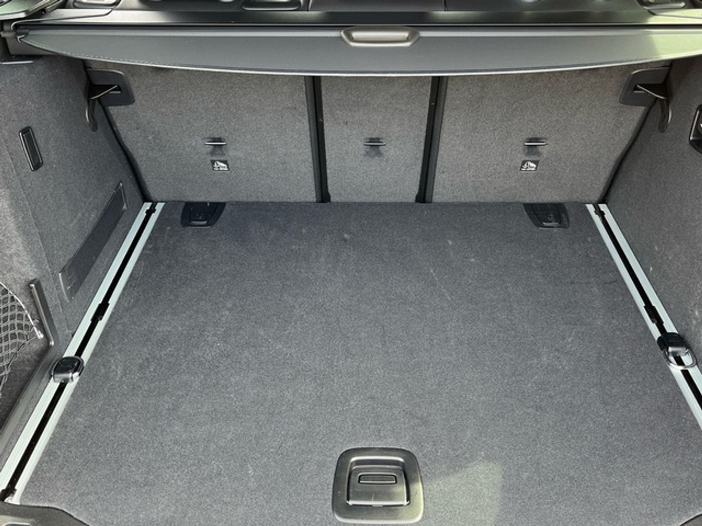 BMW X3 xDrive20d xLine 140 kW (190 CV)