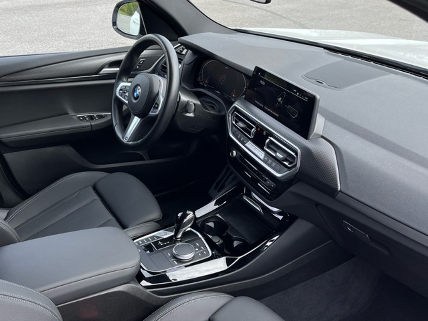 BMW X3 xDrive20d xLine 140 kW (190 CV)