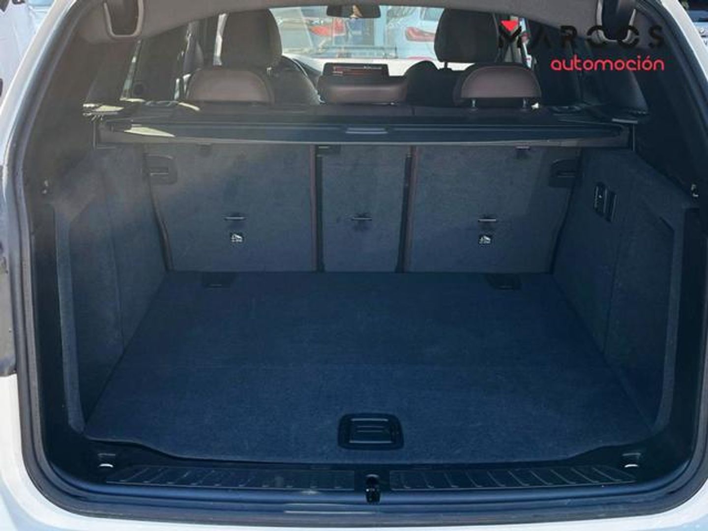 BMW X3 xDrive20d xLine 140 kW (190 CV)