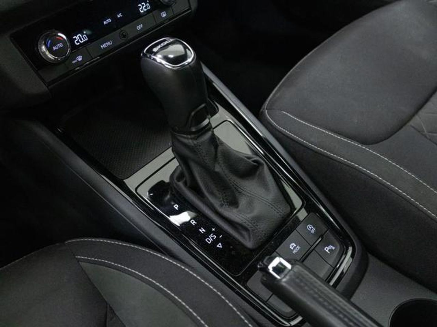 Skoda Scala 1.0 TSI Sport DSG 81 kW (110 CV)