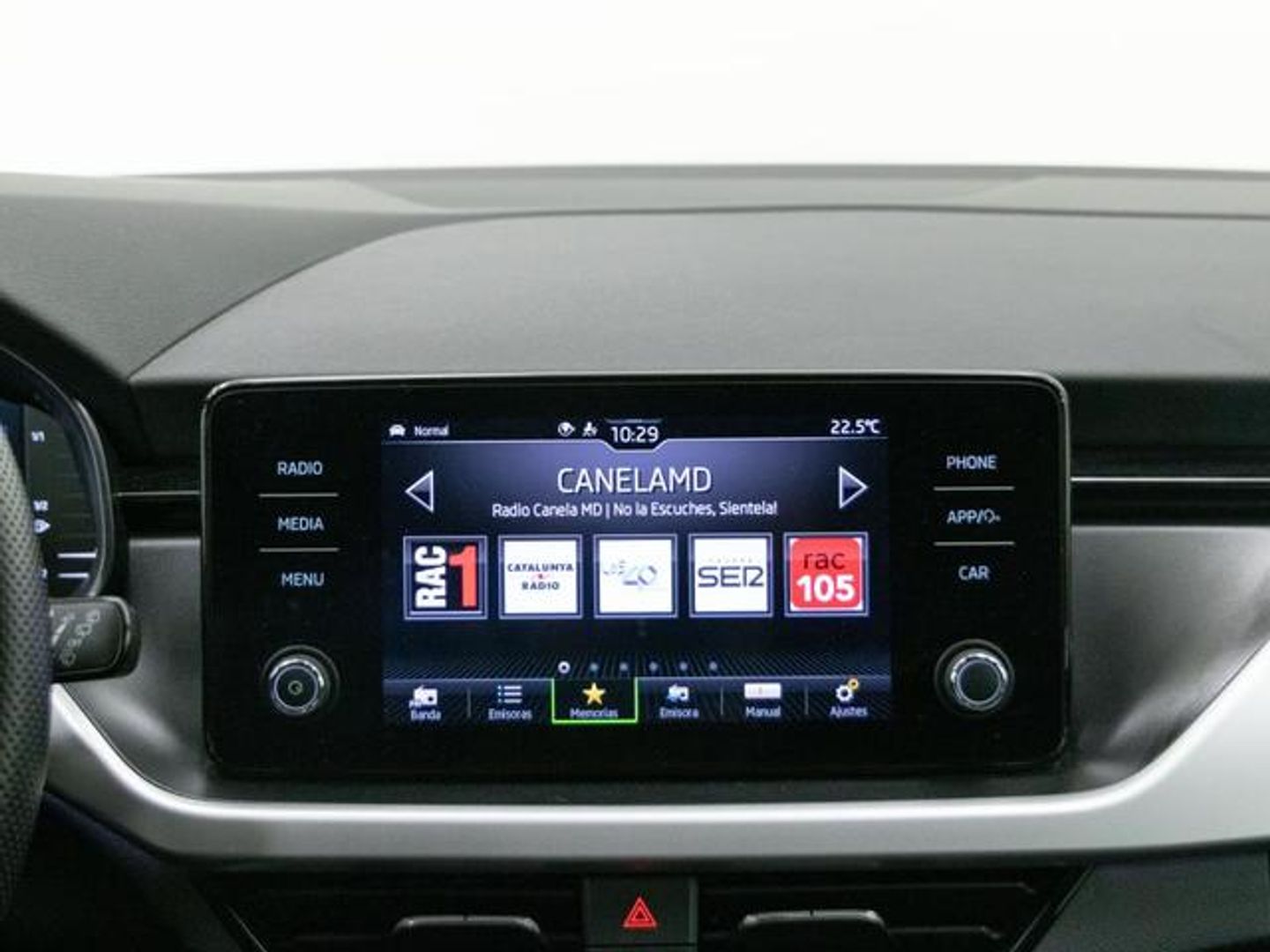 Skoda Scala 1.0 TSI Sport DSG 81 kW (110 CV)