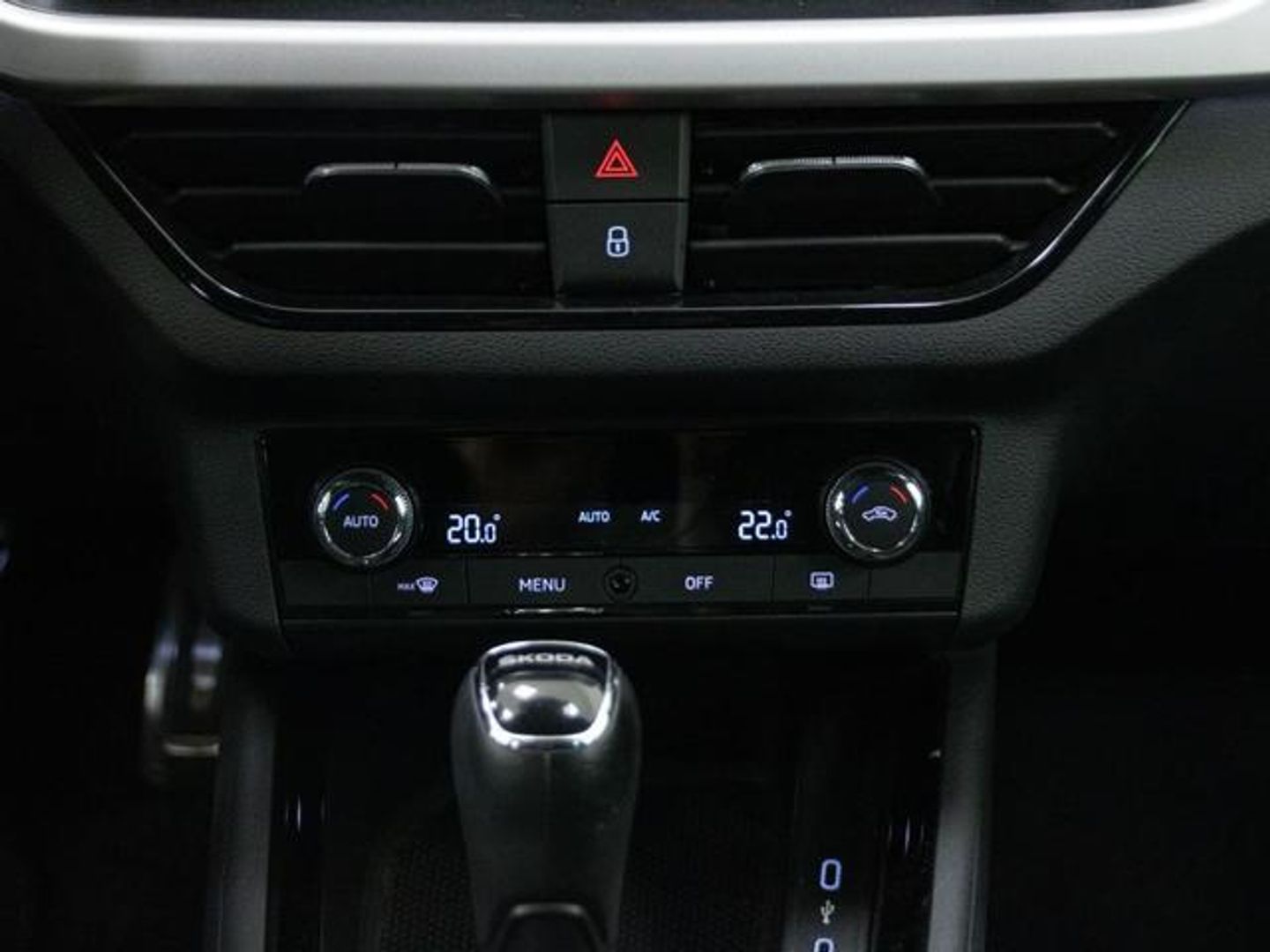 Skoda Scala 1.0 TSI Sport DSG 81 kW (110 CV)