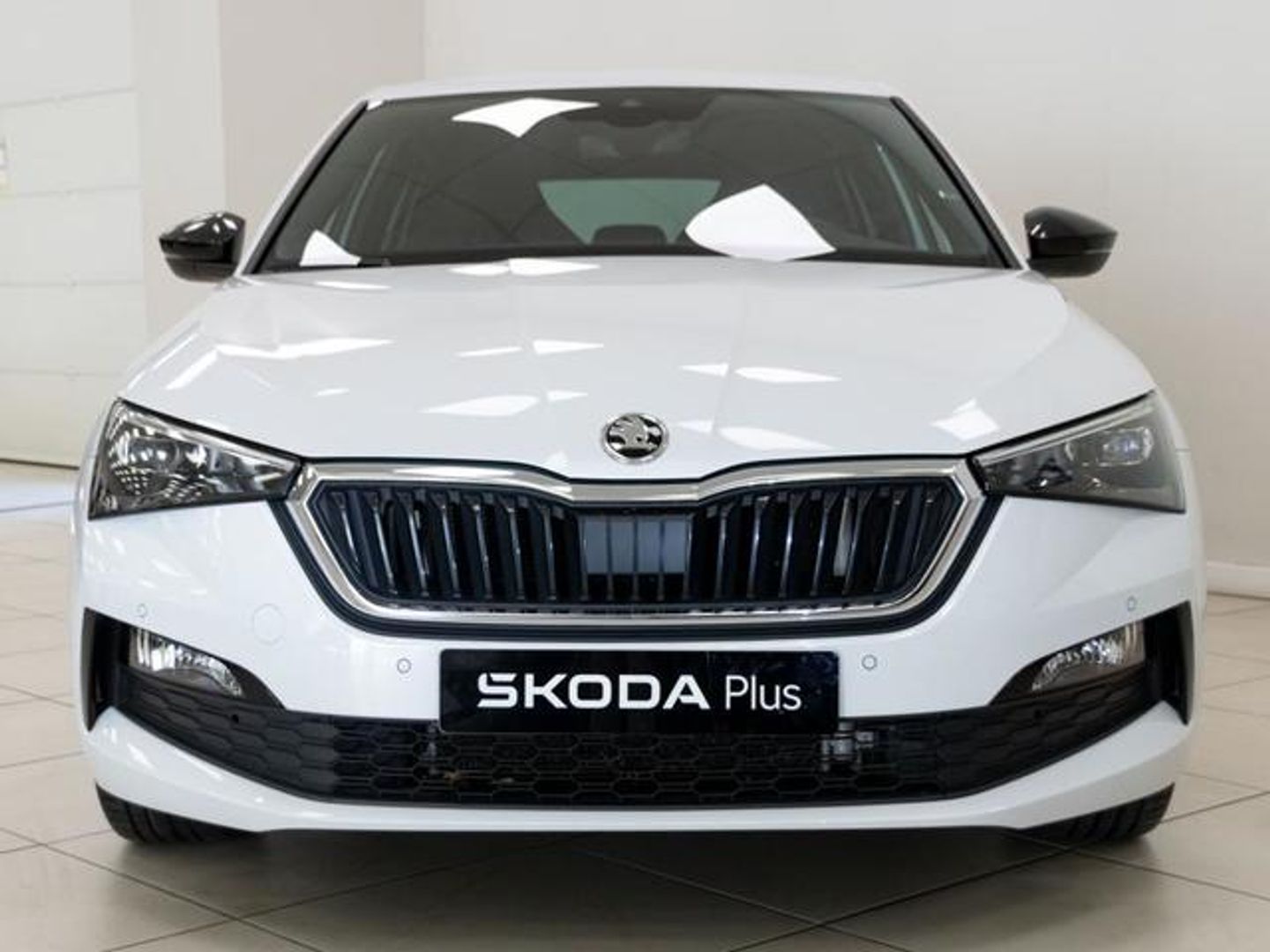 Skoda Scala 1.0 TSI Sport DSG 81 kW (110 CV)