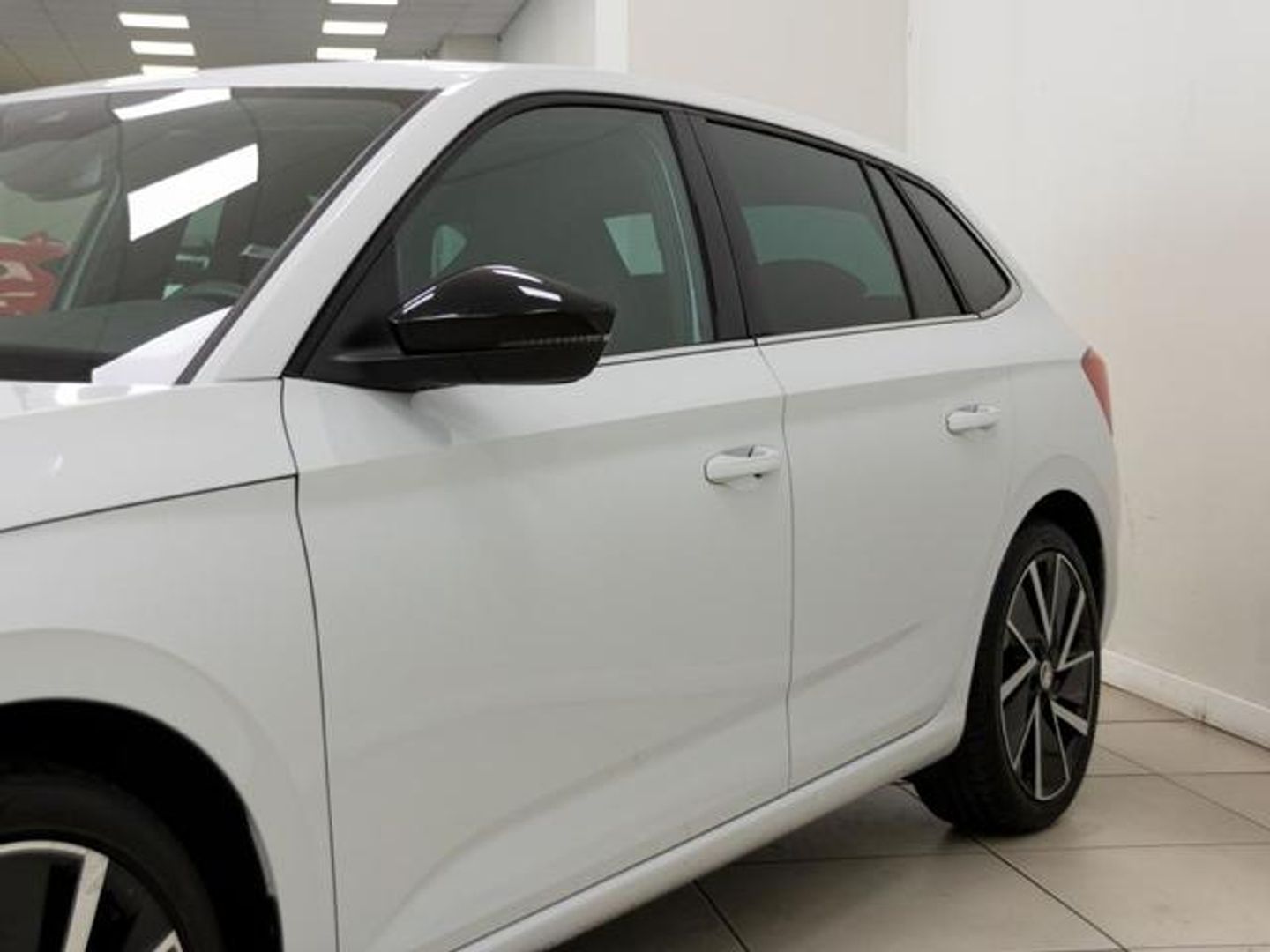Skoda Scala 1.0 TSI Sport DSG 81 kW (110 CV)