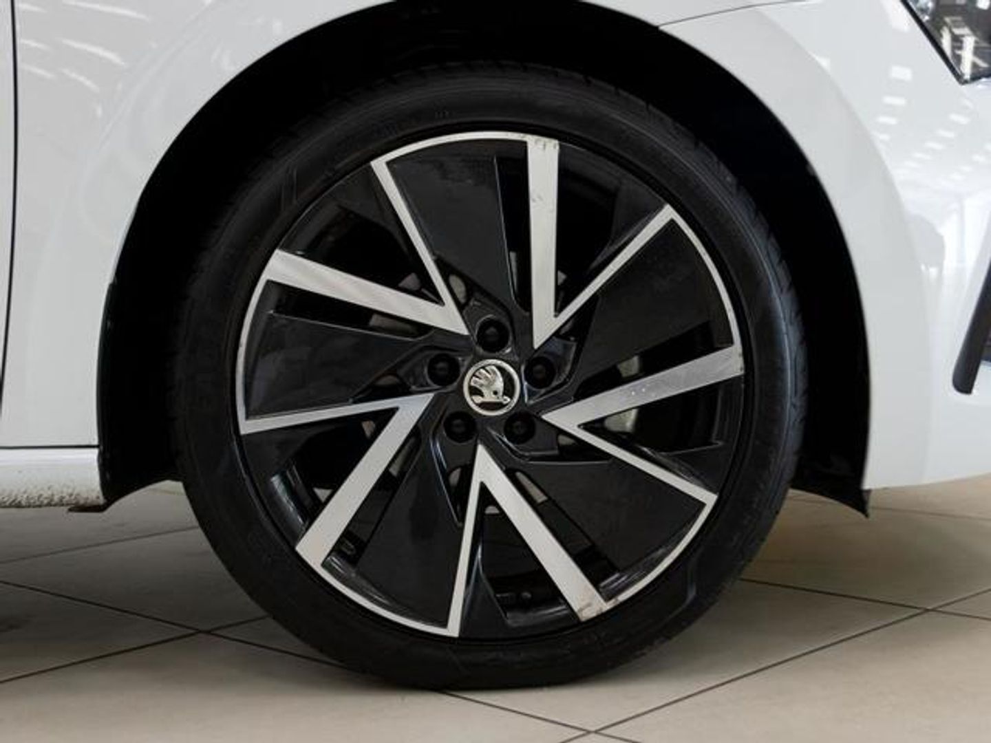 Skoda Scala 1.0 TSI Sport DSG 81 kW (110 CV)