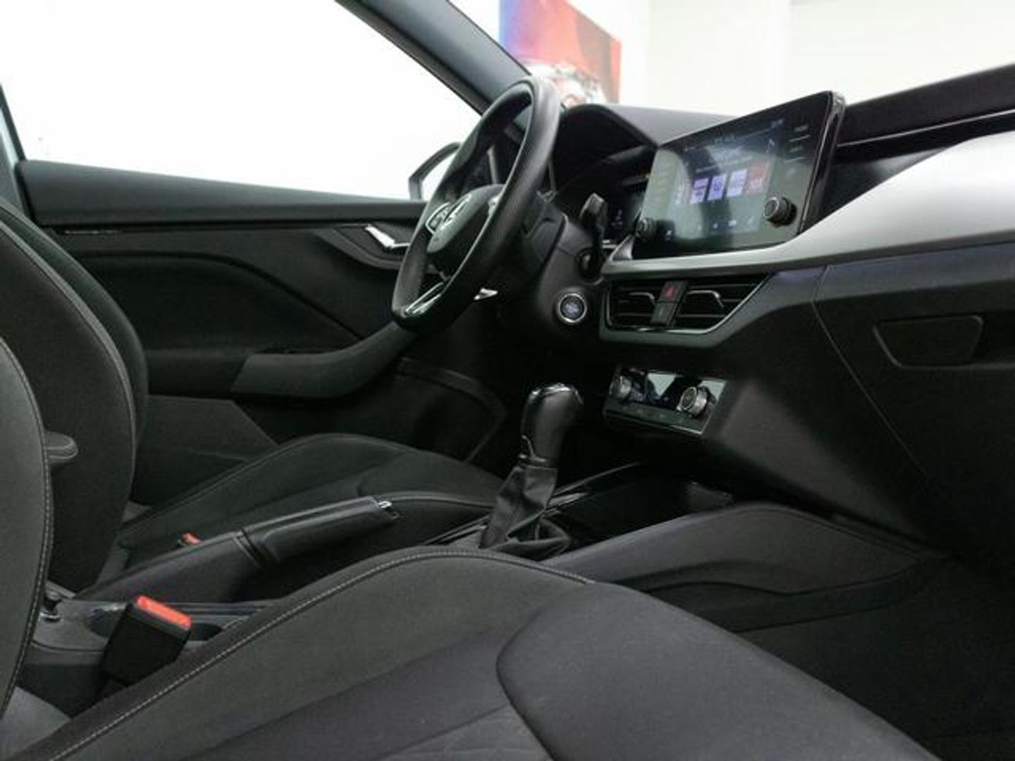 Skoda Scala 1.0 TSI Sport DSG 81 kW (110 CV)