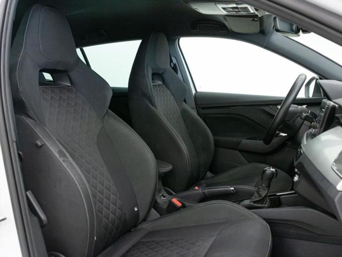 Skoda Scala 1.0 TSI Sport DSG 81 kW (110 CV)