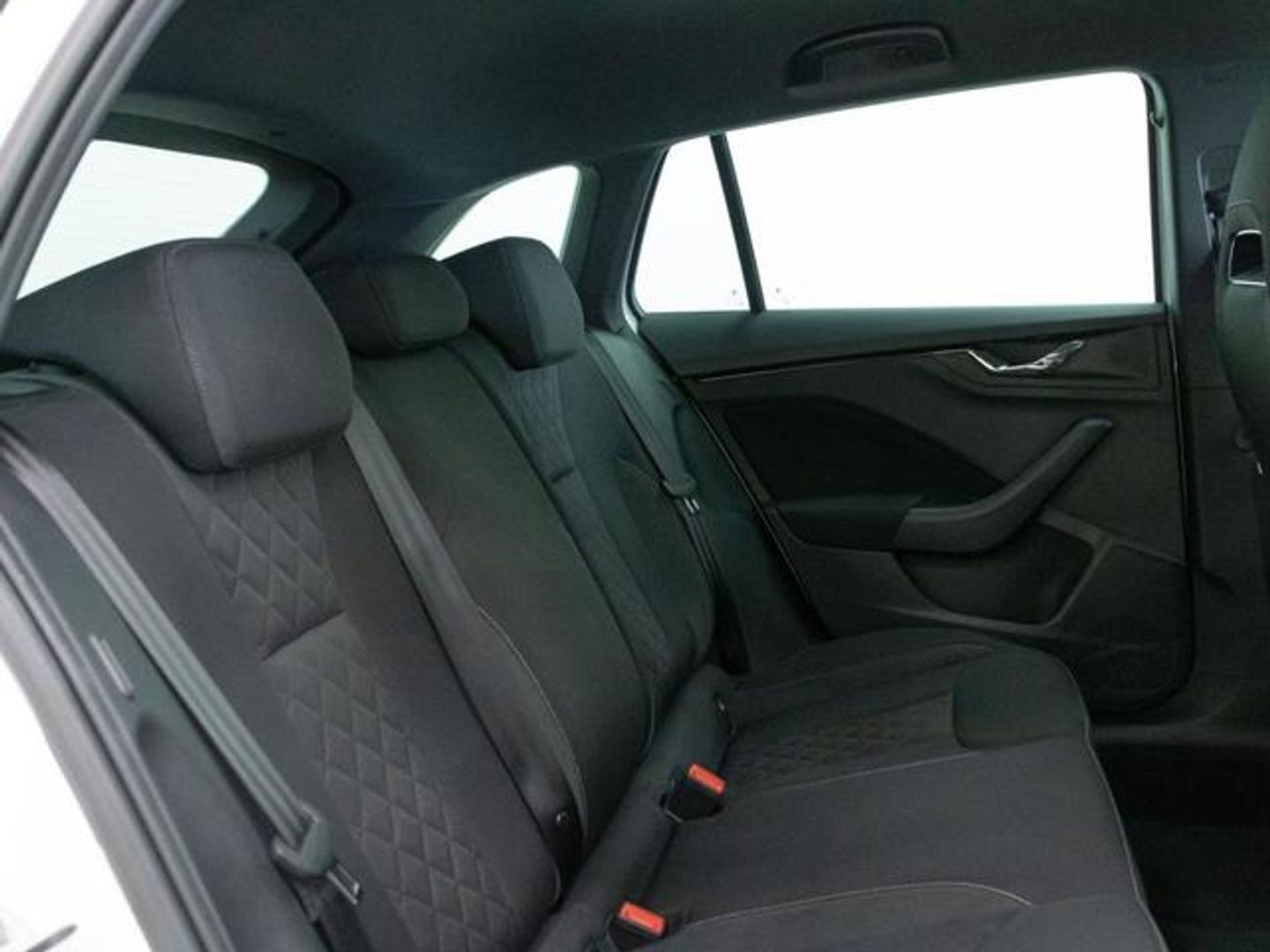 Skoda Scala 1.0 TSI Sport DSG 81 kW (110 CV)