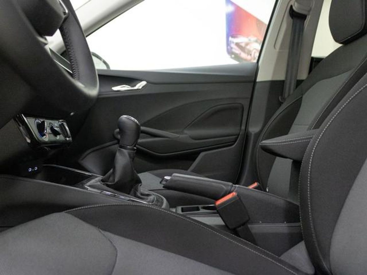 Skoda Scala 1.0 TSI Selection 85 kW (115 CV)