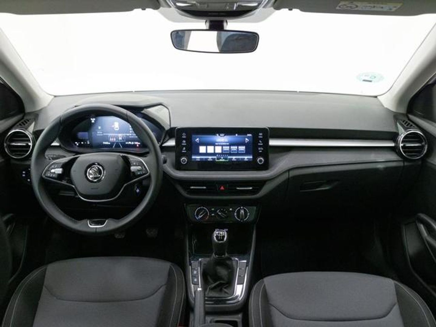 Skoda Scala 1.0 TSI Selection 85 kW (115 CV)