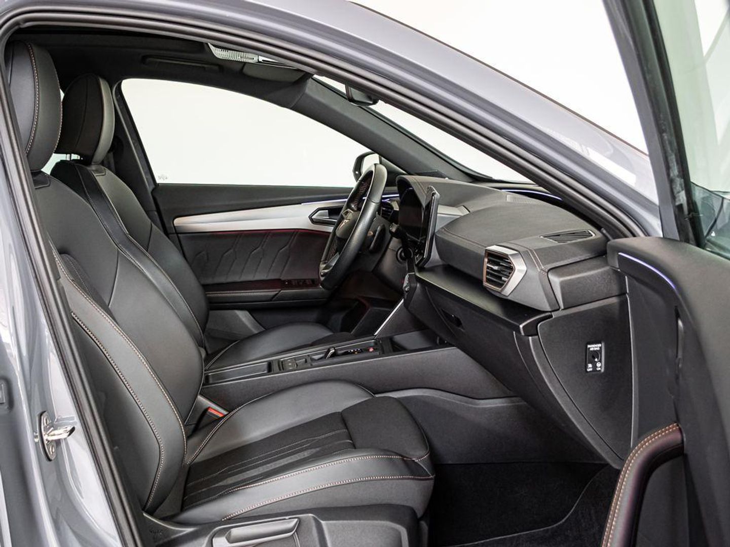 CUPRA Formentor 1.5 TSI DSG 110 kW (150 CV)